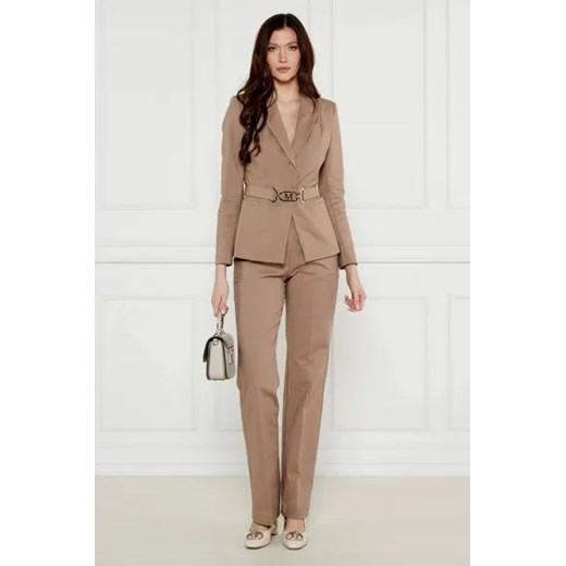 Marciano Guess Marynarka SHAYLA | Slim Fit Marciano Guess 34 wyprzedaż Gomez Fashion Store