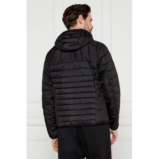 Kurtka męska BOSS HUGO poliestrowa 