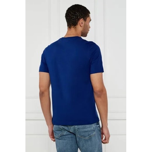Tommy Hilfiger T-shirt | Regular Fit Tommy Hilfiger L okazja Gomez Fashion Store