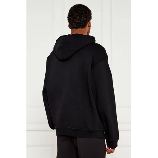 Versace Jeans Couture Bluza | Loose fit XXL Gomez Fashion Store
