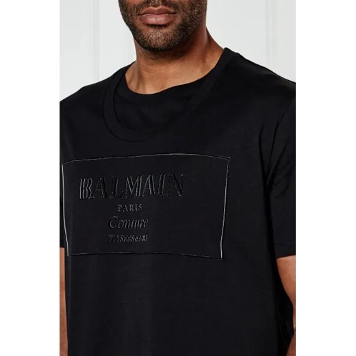 Balmain T-shirt | Regular Fit L Gomez Fashion Store