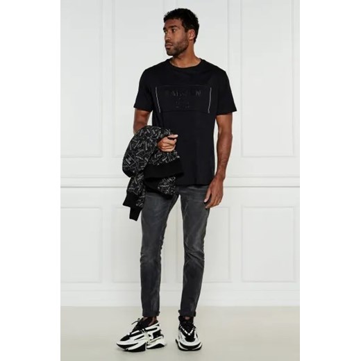 Balmain T-shirt | Regular Fit L Gomez Fashion Store
