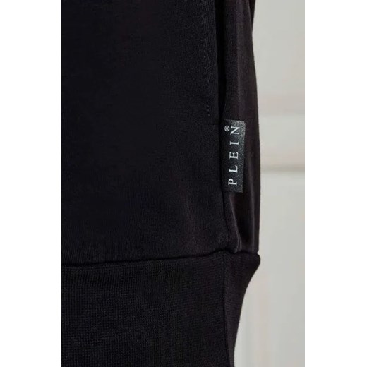 Philipp Plein Bluza LS | Regular Fit L okazja Gomez Fashion Store