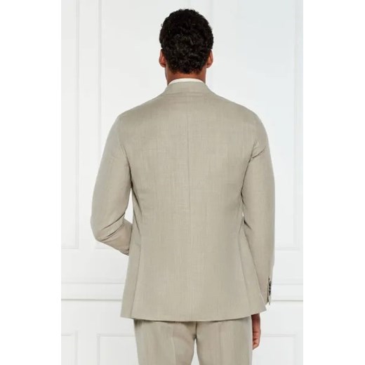 Oscar Jacobson Wełniana marynarka Fogerty | Regular Fit Oscar Jacobson 54 okazyjna cena Gomez Fashion Store