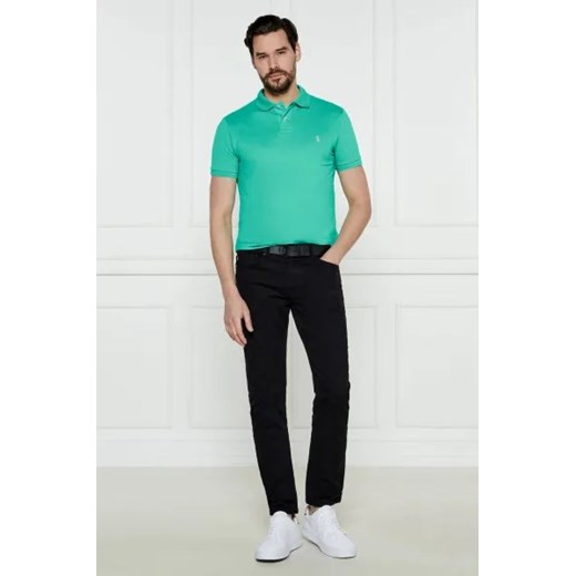 T-shirt męski Polo Ralph Lauren 