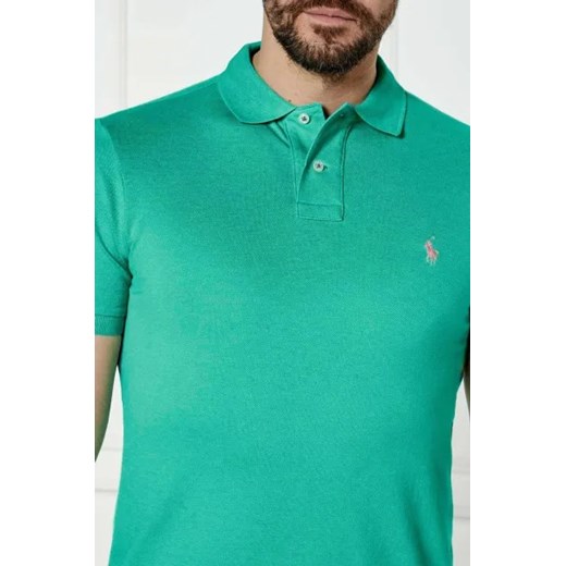 T-shirt męski Polo Ralph Lauren 
