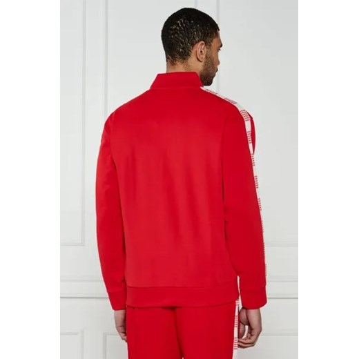 HUGO Bluza Dusino | Relaxed fit M okazja Gomez Fashion Store