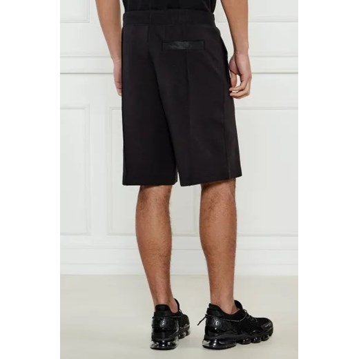 HUGO Szorty Dilmos | Loose fit XL okazja Gomez Fashion Store
