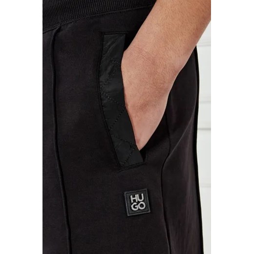HUGO Szorty Dilmos | Loose fit XL Gomez Fashion Store okazja