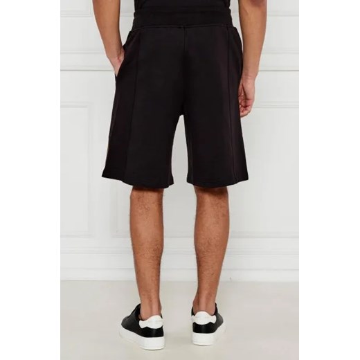 Versace Jeans Couture Szorty | Loose fit XXL promocyjna cena Gomez Fashion Store
