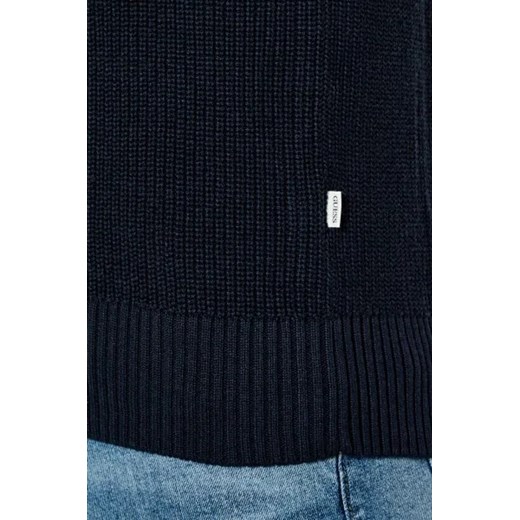 Guess Jeans Sweter | Regular Fit L promocyjna cena Gomez Fashion Store