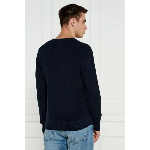Guess Jeans Sweter | Regular Fit XL promocyjna cena Gomez Fashion Store