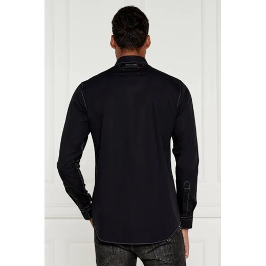 Koszula męska bawełniana 