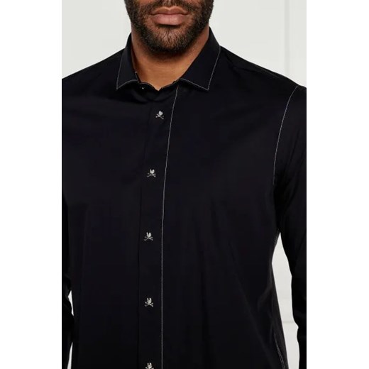 Koszula męska bawełniana 