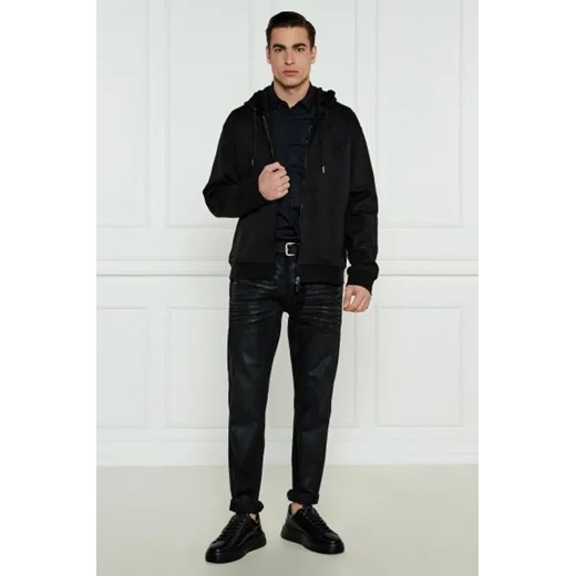 Armani Exchange Bluza | Regular Fit Armani Exchange XL promocja Gomez Fashion Store