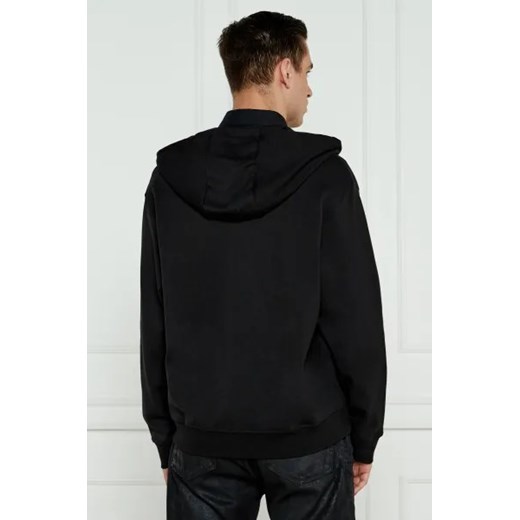 Armani Exchange Bluza | Regular Fit Armani Exchange XL Gomez Fashion Store promocyjna cena