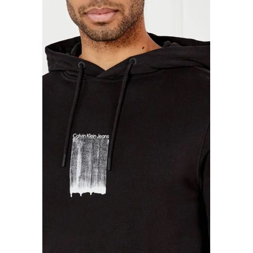 Calvin Klein Jeans Bluza | Regular Fit M wyprzedaż Gomez Fashion Store