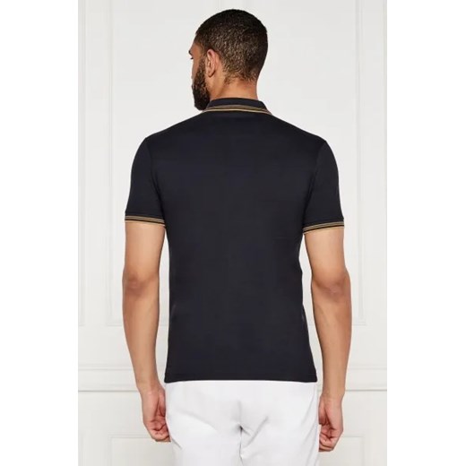 T-shirt męski BOSS HUGO bawełniany 