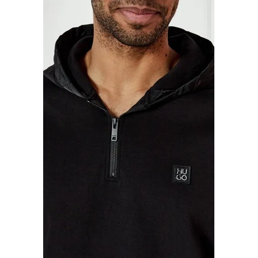 Bluza męska Hugo Boss na lato 