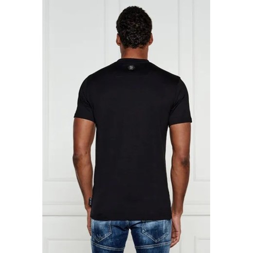 Philipp Plein T-shirt | Regular Fit M Gomez Fashion Store promocja