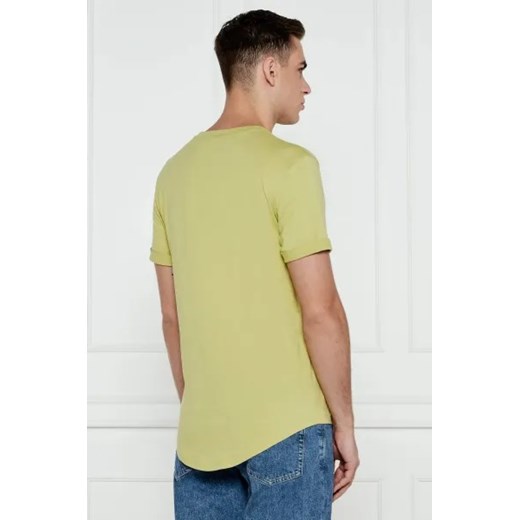 Calvin Klein Jeans T-shirt | Regular Fit L wyprzedaż Gomez Fashion Store