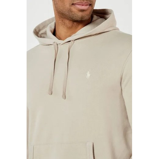 POLO RALPH LAUREN Bluza | Regular Fit Polo Ralph Lauren XL wyprzedaż Gomez Fashion Store