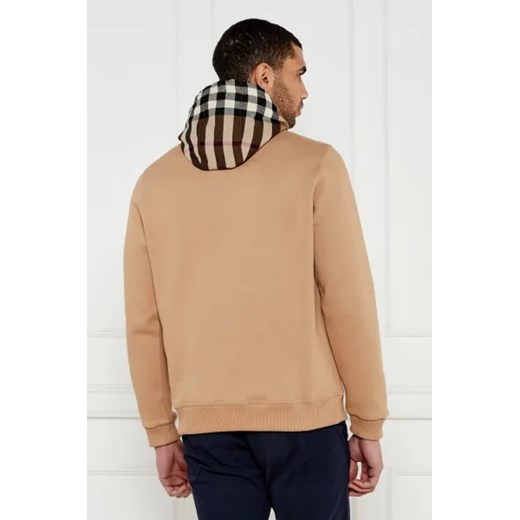 Burberry Bluza M:SAMUEL | Regular Fit Burberry XL Gomez Fashion Store