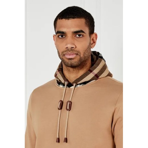 Burberry Bluza M:SAMUEL | Regular Fit Burberry XL Gomez Fashion Store