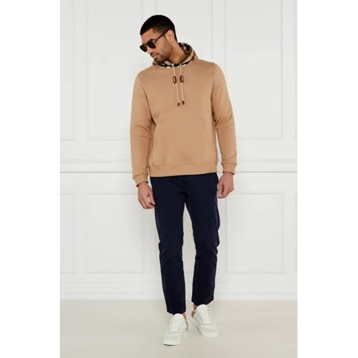 Burberry Bluza M:SAMUEL | Regular Fit Burberry XL Gomez Fashion Store