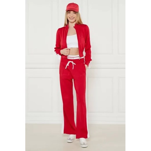 Pinko Bluza WELLINGTON | Slim Fit | pique Pinko L Gomez Fashion Store okazja