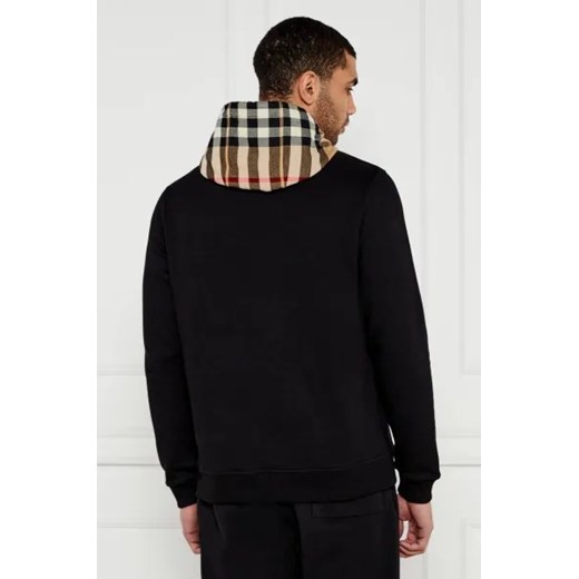 Burberry Bluza M:SAMUEL | Regular Fit Burberry XL wyprzedaż Gomez Fashion Store
