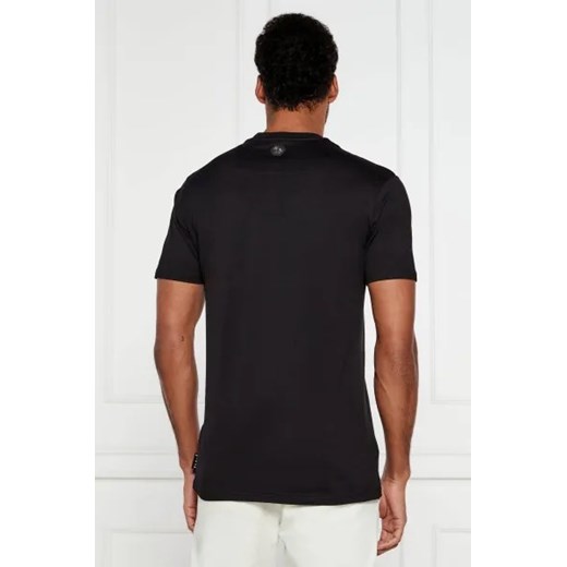 Philipp Plein T-shirt Cars Racing | Regular Fit XXL Gomez Fashion Store okazja