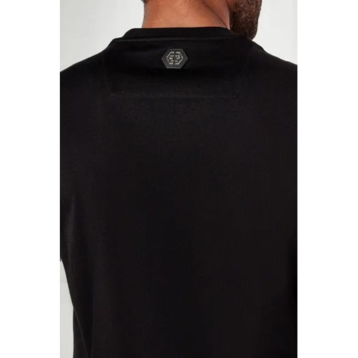 Philipp Plein T-shirt Cars Racing | Regular Fit L promocja Gomez Fashion Store