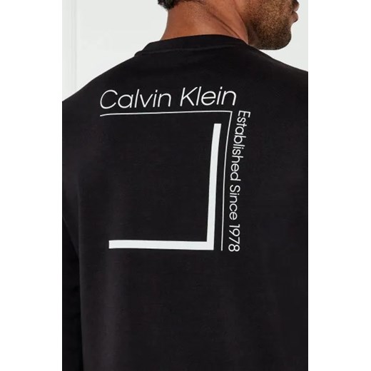 Calvin Klein Bluza | Regular Fit Calvin Klein XL Gomez Fashion Store wyprzedaż