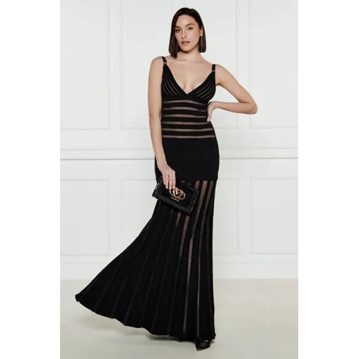 Elisabetta Franchi Sukienka Elisabetta Franchi 38 Gomez Fashion Store okazja