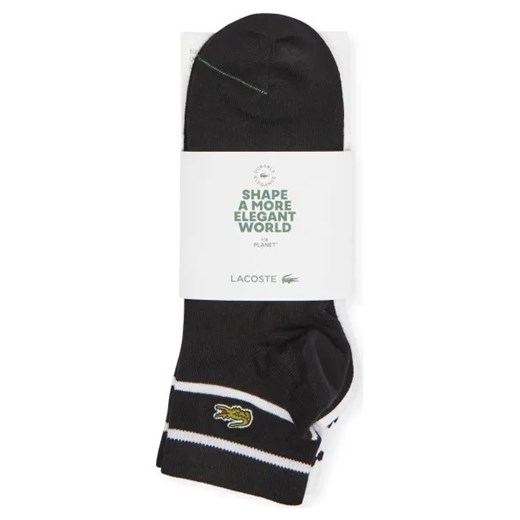 Lacoste Skarpety 2-pack Lacoste 39/42 Gomez Fashion Store