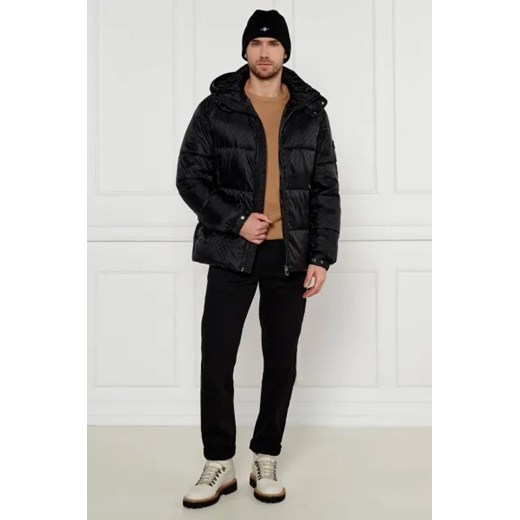 Joop! Kurtka 17 JO-125Ambro | Regular Fit Joop! 52 okazyjna cena Gomez Fashion Store