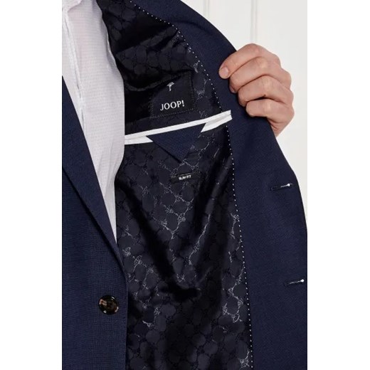 Joop! Marynarka Herby | Slim Fit | z dodatkiem wełny Joop! 50 Gomez Fashion Store