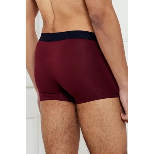 Majtki męskie Tommy Hilfiger z elastanu 