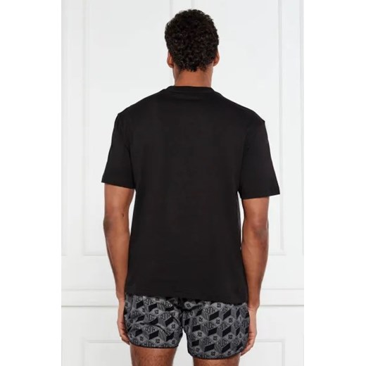 T-shirt męski Hugo Boss 