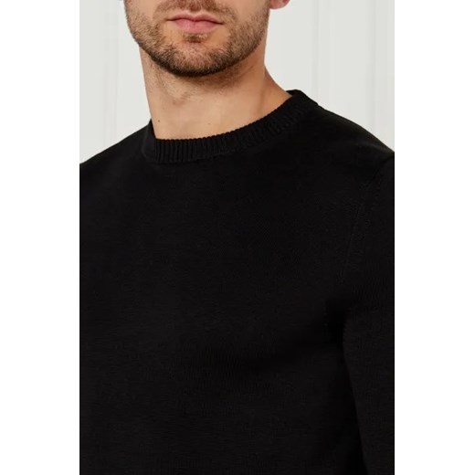 Joop! Jeans Sweter Pablos | Regular Fit XXL wyprzedaż Gomez Fashion Store