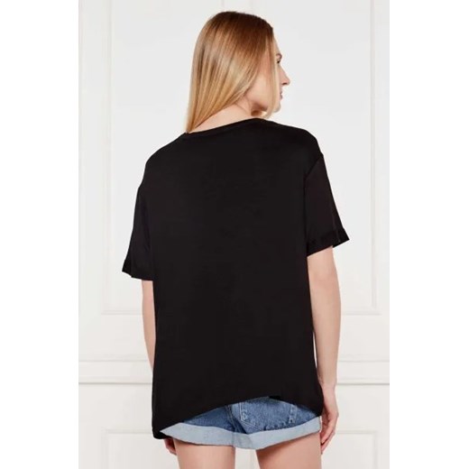 Guess T-shirt | Regular Fit Guess M Gomez Fashion Store promocja