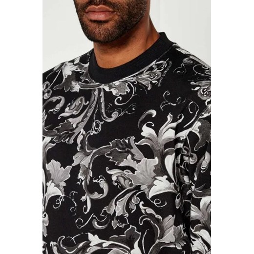 Versace Jeans Couture Bluza | Regular Fit XXL Gomez Fashion Store