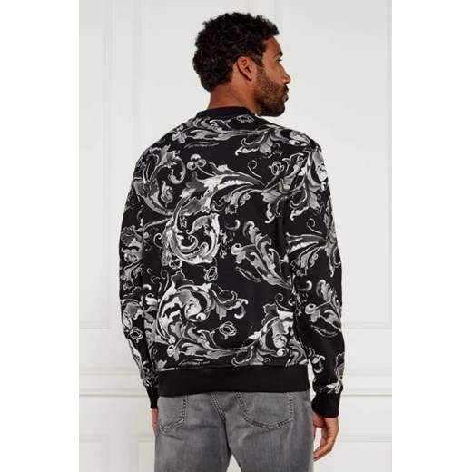 Versace Jeans Couture Bluza | Regular Fit XXL Gomez Fashion Store