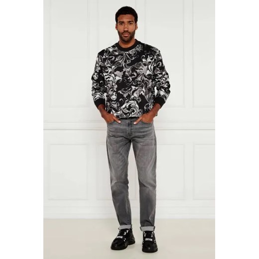 Versace Jeans Couture Bluza | Regular Fit XXL Gomez Fashion Store