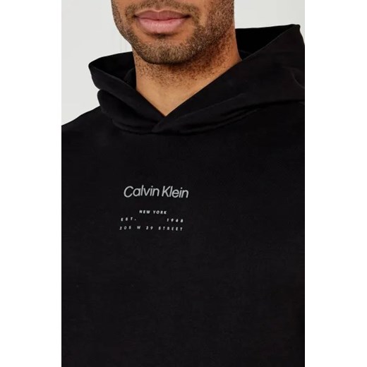 Calvin Klein Bluza | Comfort fit Calvin Klein XL okazja Gomez Fashion Store