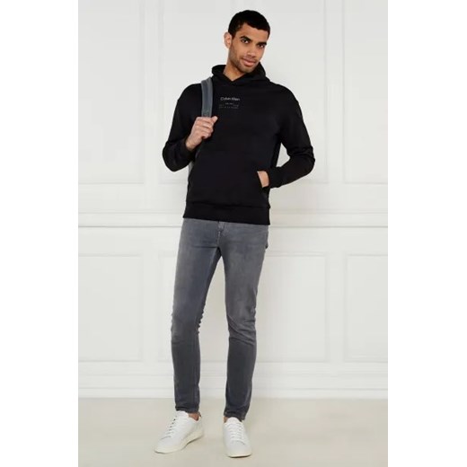 Calvin Klein Bluza | Comfort fit Calvin Klein XL wyprzedaż Gomez Fashion Store