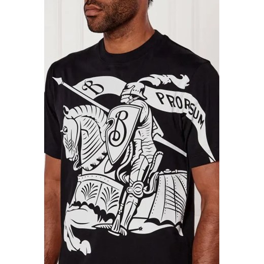 Burberry T-shirt EKD | Regular Fit Burberry XL okazyjna cena Gomez Fashion Store