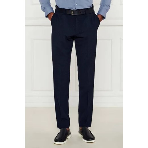 BOSS BLACK Garnitur P-Huge-2Pcs-252 | Regular Fit | stretch 50 promocja Gomez Fashion Store