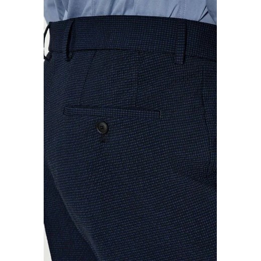BOSS BLACK Garnitur P-Huge-2Pcs-252 | Regular Fit | stretch 50 Gomez Fashion Store promocja